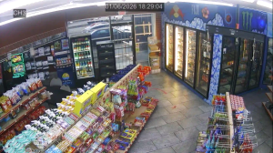 Caméra IP - États-Unis d'Amérique