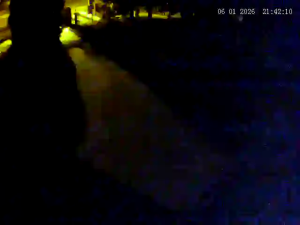 Caméra IP - Czech Republic