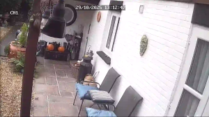 Caméra IP - Vereinigtes Königreich