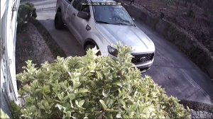 Caméra IP - United States of America