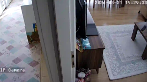 Caméra IP - Türkiye