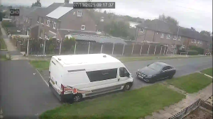 Caméra IP - United Kingdom
