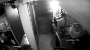 Caméra IP - Hong Kong