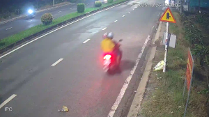 Caméra IP - Vietnam