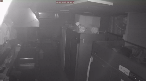 Caméra IP - Corée du Sud