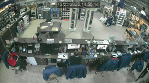 Caméra IP - Russische Föderation