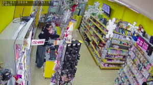 Caméra IP - Italien