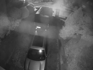 Caméra IP - Belgium