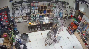 Caméra IP - Malaysia