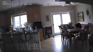 Caméra IP - Estados Unidos