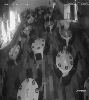 Caméra IP - États-Unis d'Amérique