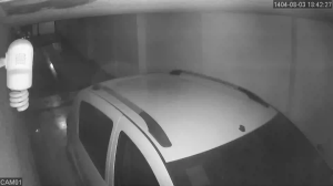 Caméra IP - Islamic Republic of Iran