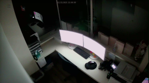 Caméra IP - United States of America