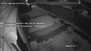 Caméra IP - Germany