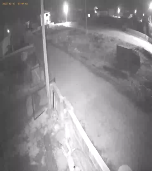 Caméra IP - Turquía