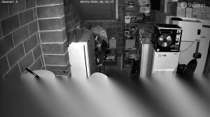 Caméra IP - Australien