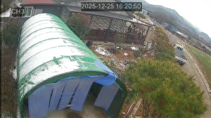 Caméra IP - South Korea