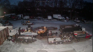 Caméra IP - Stati Uniti d'America