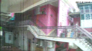 Caméra IP - Malaisie