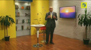 Caméra IP - Guatemala