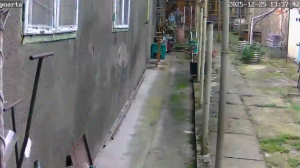 Caméra IP - Romania