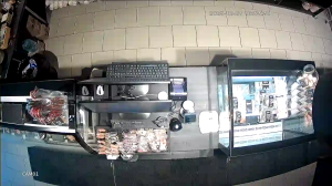 Caméra IP - Russische Föderation