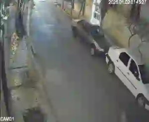 Caméra IP - Islamic Republic of Iran