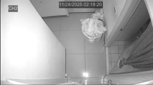 Caméra IP - Taiwan, Province of China