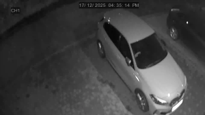 Caméra IP - Royaume-Uni