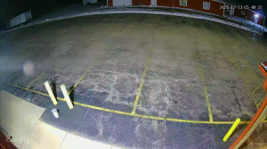 Caméra IP - États-Unis d'Amérique