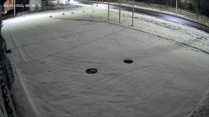 Caméra IP - Pologne