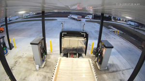 Caméra IP - United States of America