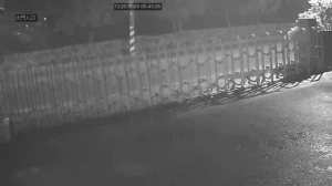 Caméra IP - Repubblica di Cina