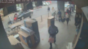 Caméra IP - Bangladesh