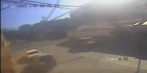 Caméra IP - Venezuela