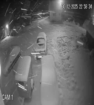 Caméra IP - Romania