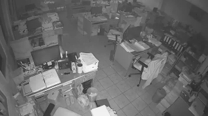 Caméra IP - Thailand