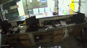 Caméra IP - Pakistán