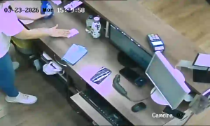 Caméra IP - Bosnien und Herzegowina