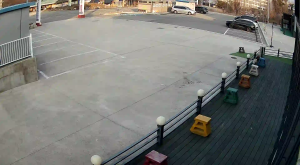 Caméra IP - Südkorea