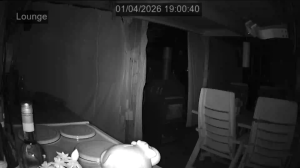 Caméra IP - Deutschland