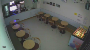 Caméra IP - República de Corea