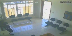 Caméra IP - Brasilien