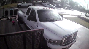 Caméra IP - United States of America