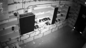 Caméra IP - Russian Federation