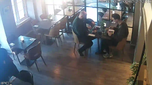 Caméra IP - Denmark