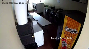 Caméra IP - Porto Rico