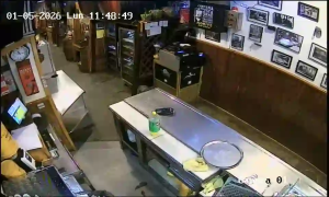 Caméra IP - Espagne