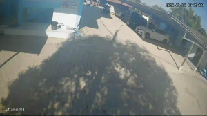 Caméra IP - Thailand