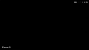 Caméra IP - Morocco